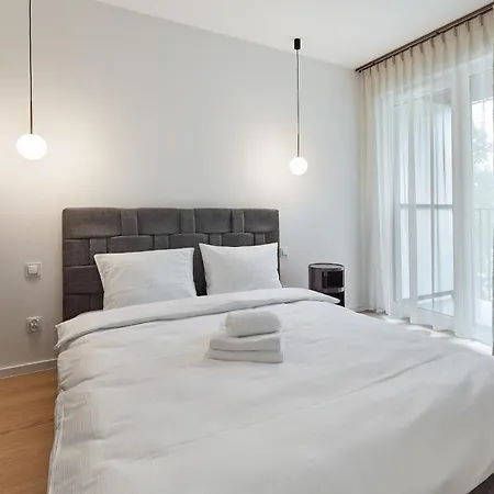 Janickiego Homely * Posen