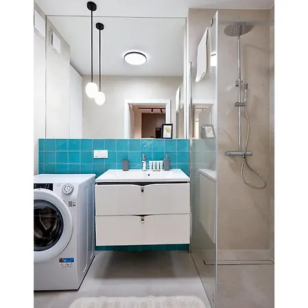 Janickiego Homely Apartment *