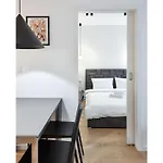 Apartamento Janickiego Homely
