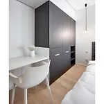 Janickiego Homely Apartamento *