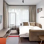 Apartamento Janickiego Homely *