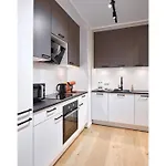 Janickiego Homely Apartamento