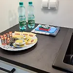 Janickiego Homely Apartamento Poznan