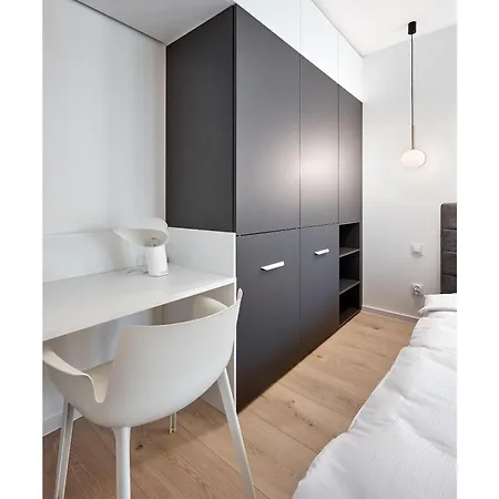 Janickiego Homely شقة *
